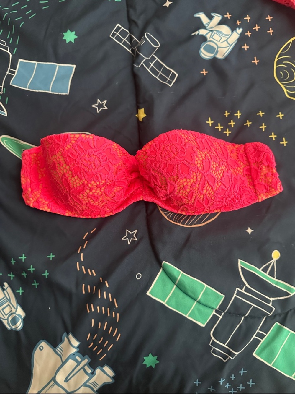 Victoria Secret Bikini Top